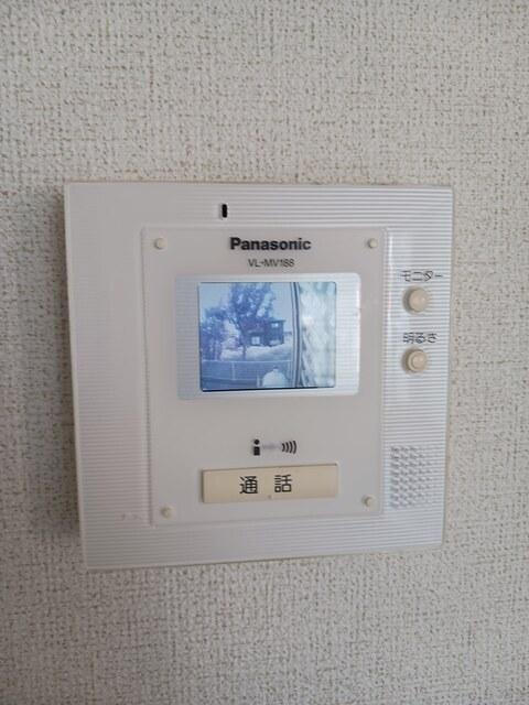 レモンハートⅡ（201） 設備