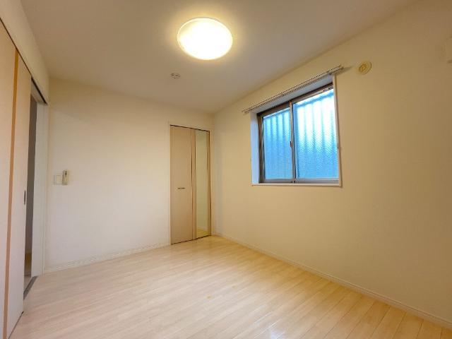 フェリチターレボスコ 部屋画像
