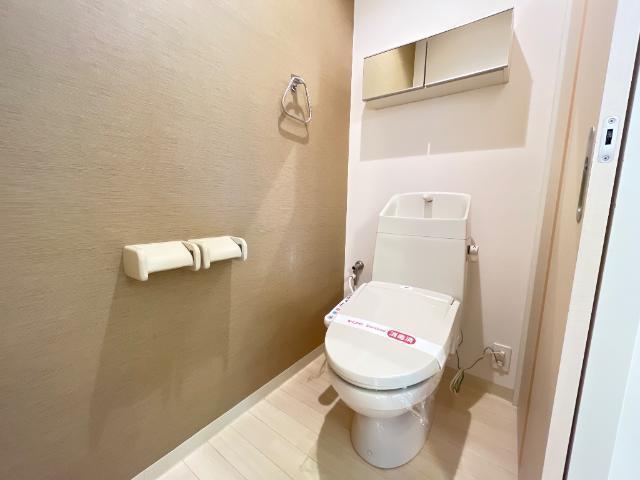 フェリチターレボスコ 部屋画像