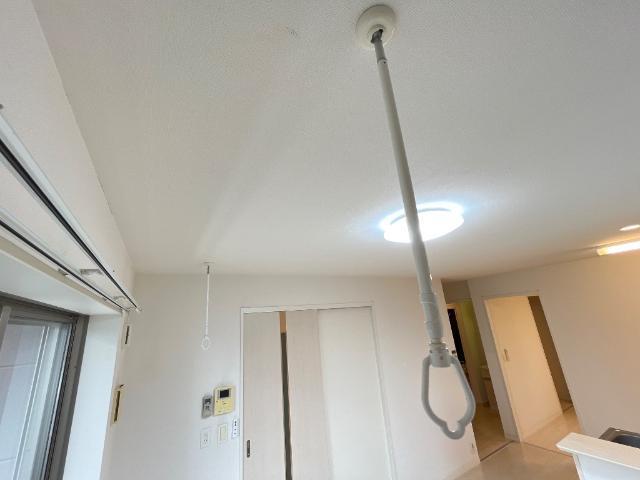 フェリチターレボスコ 部屋画像