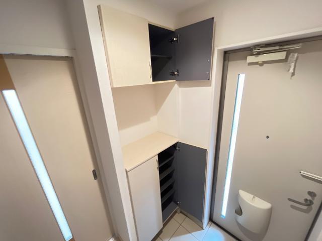 フェリチターレボスコ 部屋画像