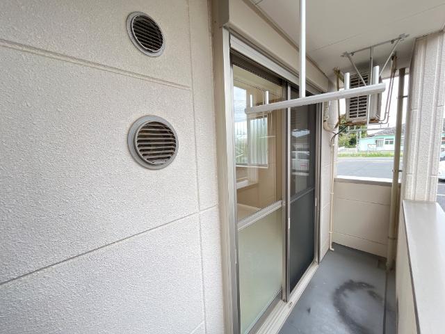 フェリチターレボスコ 部屋画像