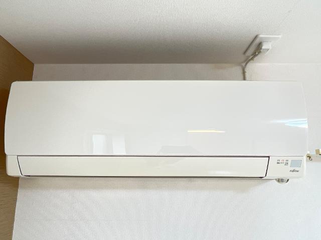 フェリチターレボスコ 部屋画像