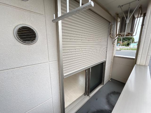 フェリチターレボスコ 部屋画像