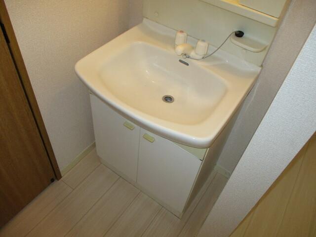 グリーンヒルズ　A棟（203） 部屋画像
