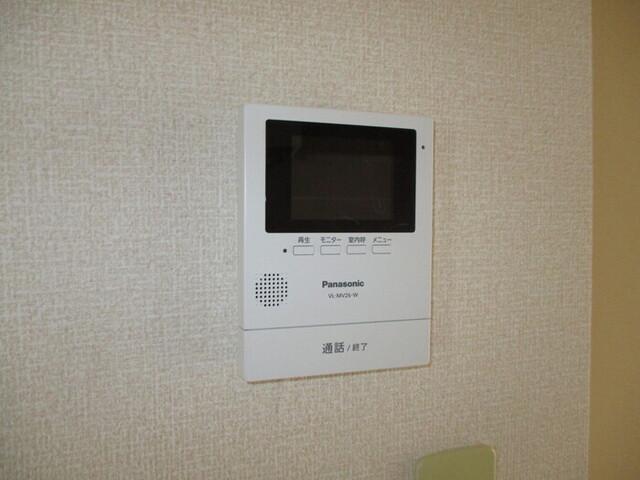 グリーンヒルズ　A棟（203） 部屋画像