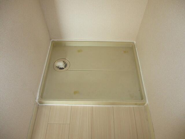 グリーンヒルズ　A棟（203） 部屋画像