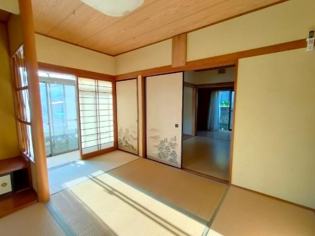 日立市西成沢戸建（-） その他部屋・スペース