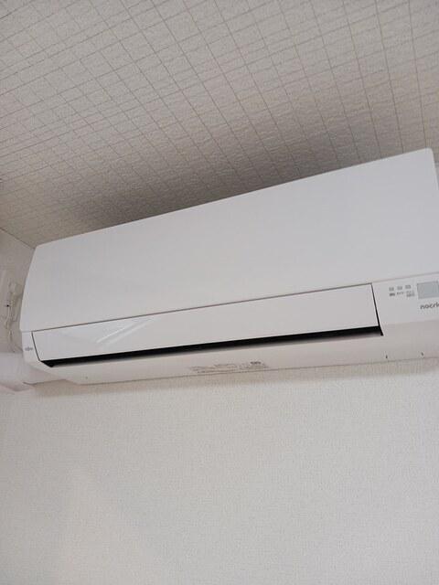 レジデンスさくら（101） 設備