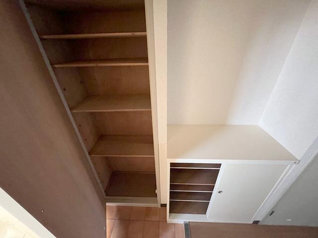 エクセルハイム海宝（304） 部屋画像