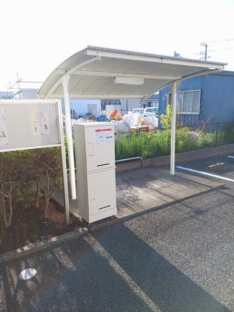 プリティ（202） その他部屋・スペース