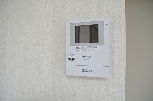 スカイハイツ池田　A（201） 部屋画像
