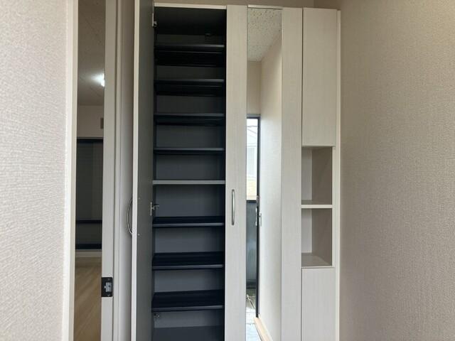 サンスクエア（201） 部屋画像