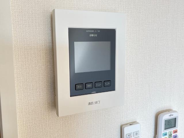 ハピネス 部屋画像