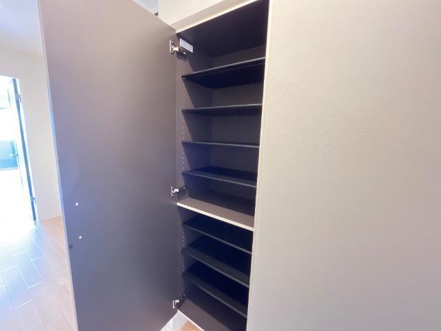 ハピネス 部屋画像