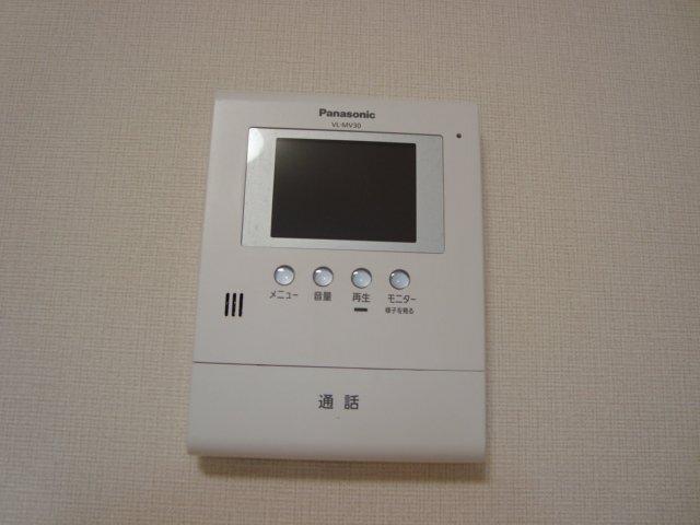 グリュックⅤ 部屋画像