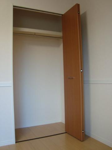 グリュックⅤ 部屋画像