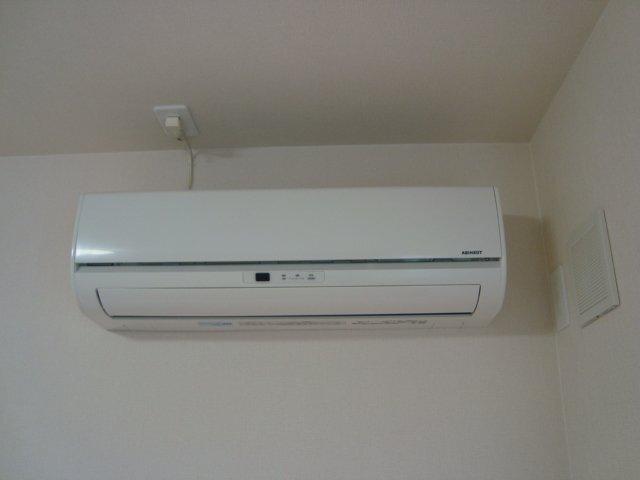グリュックⅤ 部屋画像