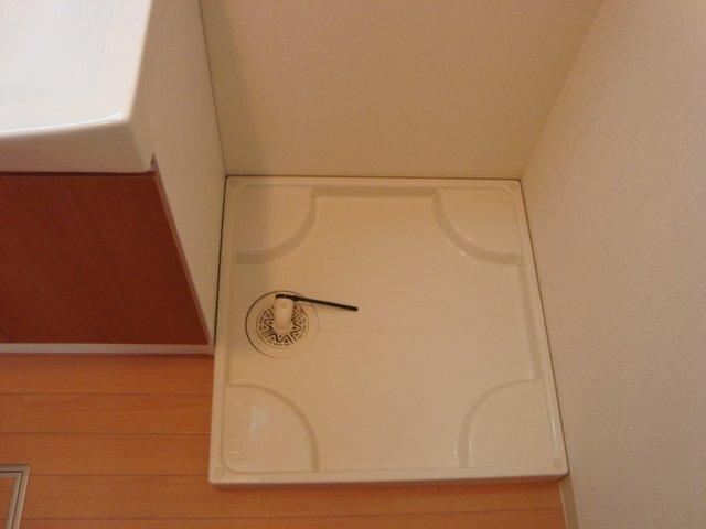 グリュックⅤ 部屋画像