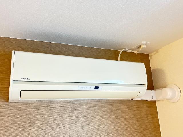 Ｌｕｍｉｎｏｕｓ 部屋画像
