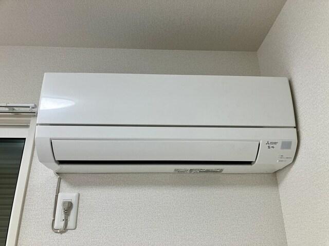 フォレストウッド　B棟（101） 部屋画像