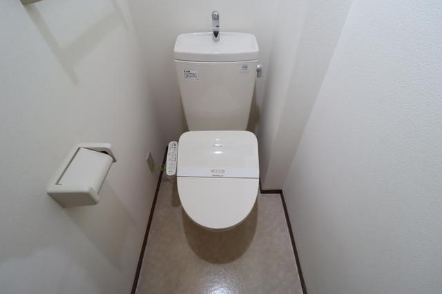 サザンクロス（101） 部屋画像