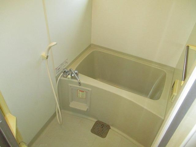 ヒルサイドコート　壱番館（103） 部屋画像
