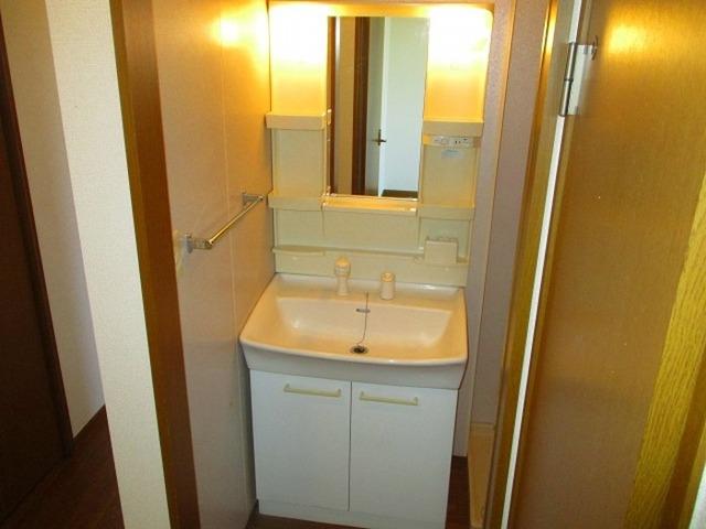 ヒルサイドコート　壱番館（103） 部屋画像