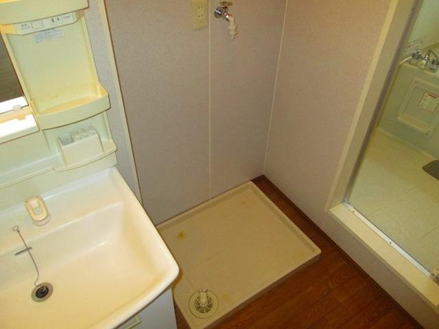 ヒルサイドコート　壱番館（103） 部屋画像