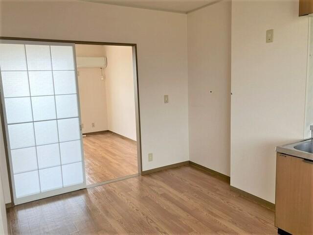 グランシャリオ（203） 部屋画像