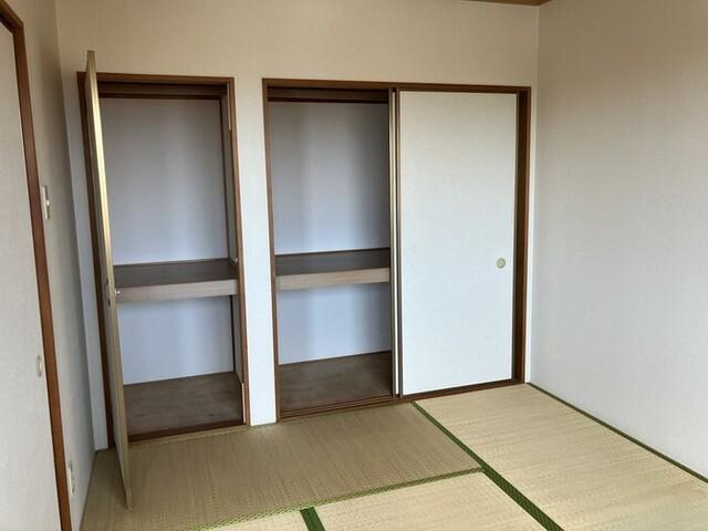 グランシャリオ（203） 部屋画像