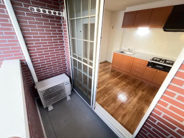 グランディール 部屋画像