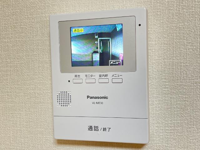 グランディール 部屋画像