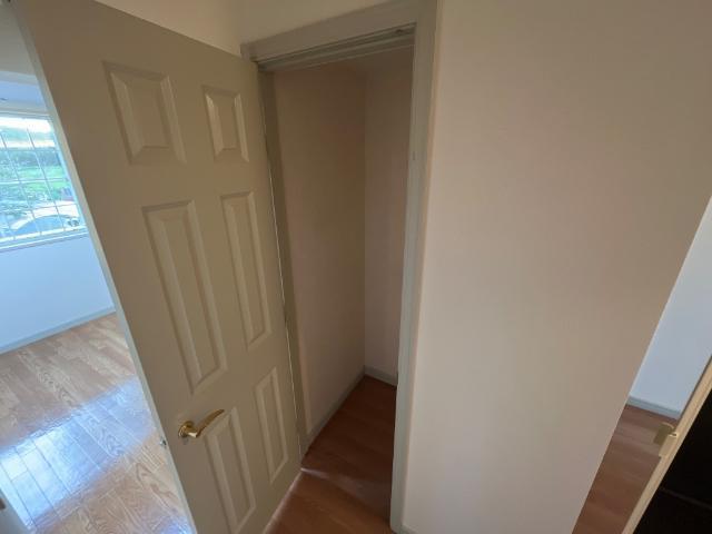 グランディール 収納
