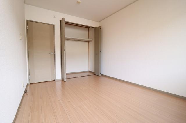 フローラ　春（102） 部屋画像