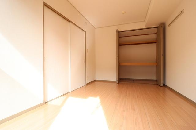 フローラ　春（102） 部屋画像