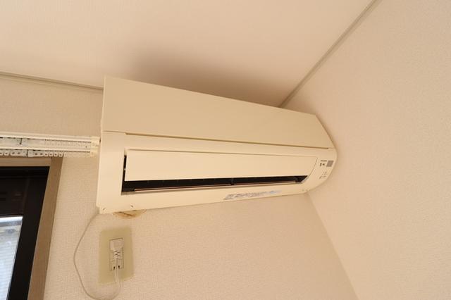 フローラ　春（102） 部屋画像