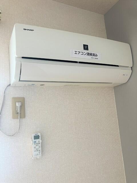 メゾンクレール　Ｂ（202） 部屋画像