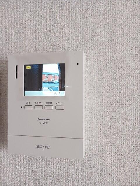 アヴニールⅩⅢ（103） 設備
