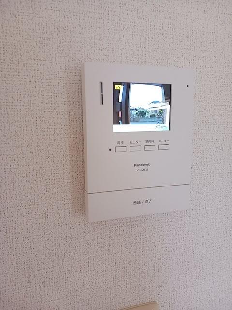 ウエスト　ウッド（101） その他部屋・スペース