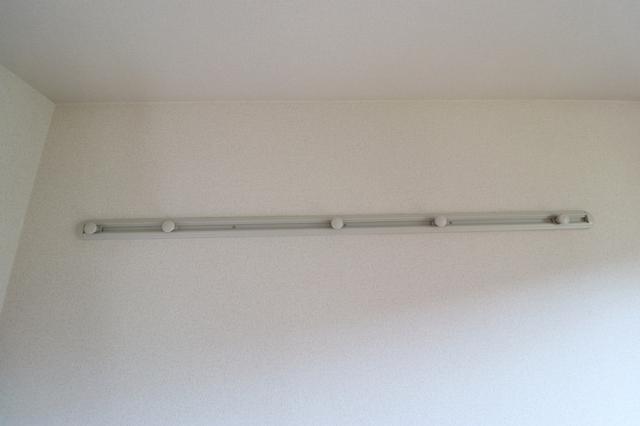 エクセル青葉（203） 部屋画像