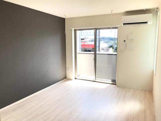 マウンテンフィールド 部屋画像