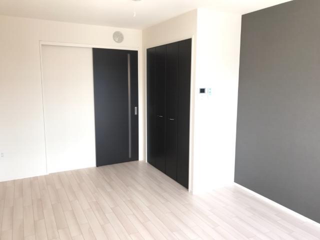 マウンテンフィールド 部屋画像