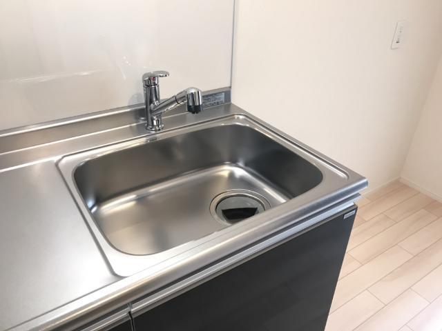 マウンテンフィールド 部屋画像
