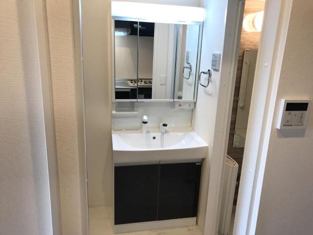 マウンテンフィールド 部屋画像