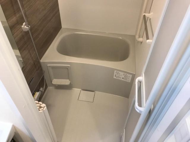 マウンテンフィールド 部屋画像