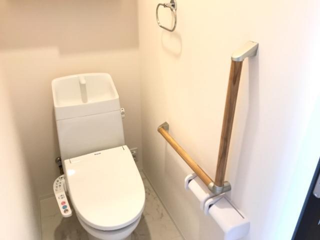 マウンテンフィールド 部屋画像