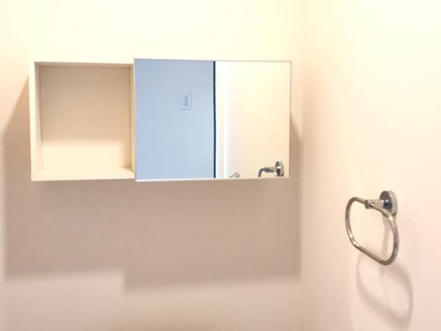 マウンテンフィールド 部屋画像
