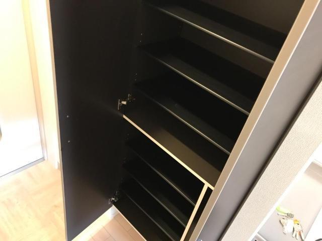 マウンテンフィールド 部屋画像