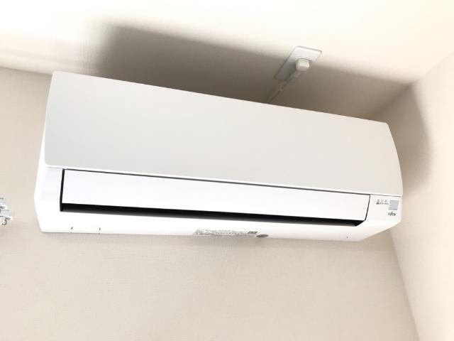 マウンテンフィールド 部屋画像